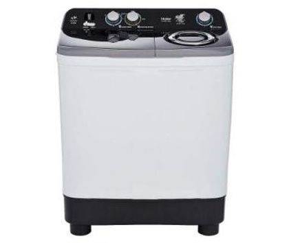 Haier HTW85-186S 8.5 Kg Semi Automatic Top Load Washing Machine