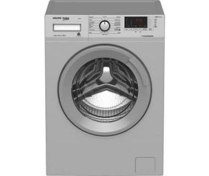 Voltas Beko WFL60SS 6 Kg Fully Automatic Front Load Washing Machine