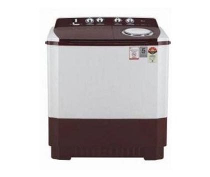 LG P1040SRAZ 10 Kg Semi Automatic Top Load Washing Machine