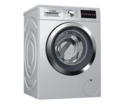Bosch WAT28469 8 Kg Fully Automatic Front Load Washing Machine
