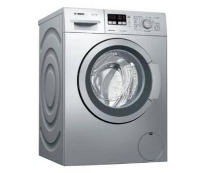 Bosch WAK24164IN 7 Kg Fully Automatic Front Load Washing Machine