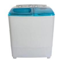 Croma CRAW2221 6.5 Kg Semi Automatic Top Load Washing Machine