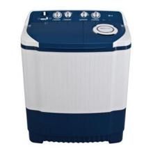 LG P7559R3FA 6.5 Kg Semi Automatic Top Load Washing Machine