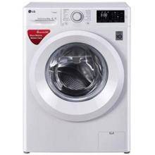 LG FHT1006HNW 6 Kg Fully Automatic Front Load Washing Machine