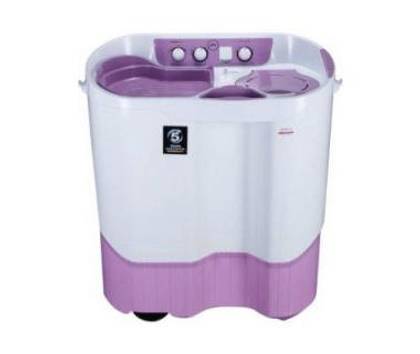 Godrej WS Edge Pro 900 ES 9 Kg Semi Automatic Top Load Washing Machine