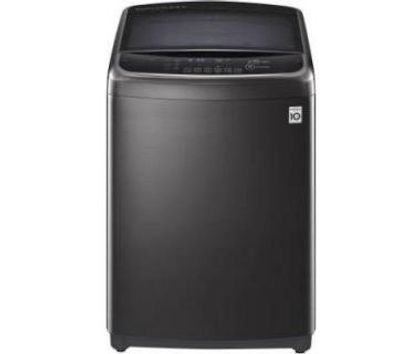 LG THD11STB 11 Kg Fully Automatic Top Load Washing Machine