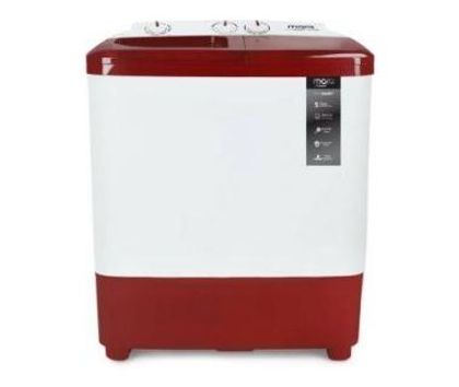 MarQ MQSA65DXI 6.5 Kg Semi Automatic Top Load Washing Machine