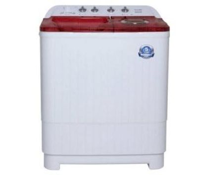 Avoir AWMSD85AR 8.5 Kg Semi Automatic Top Load Washing Machine
