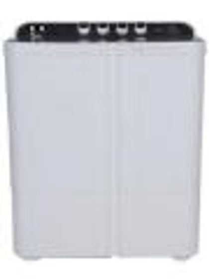 Videocon Zaara Royale VS75Z11 7.5 Kg Semi Automatic Top Load Washing Machine