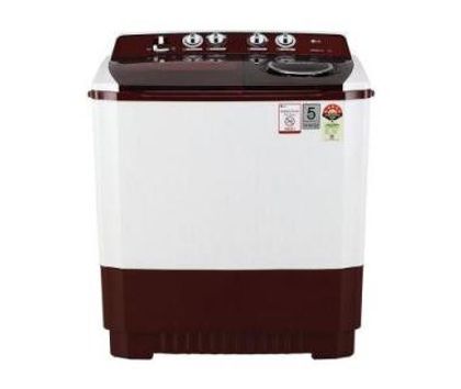 LG P1145SRAZ 11 Kg Fully Automatic Top Load Washing Machine