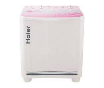 Haier HTW80-1159 8 Kg Semi Automatic Top Load Washing Machine