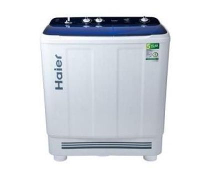 Haier HTW90-1159 9 Kg Semi Automatic Top Load Washing Machine