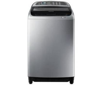 Samsung WA90J5730SS/TL 9 Kg Fully Automatic Top Load Washing Machine