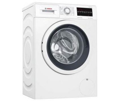 Bosch WLK20260IN 6.2 Kg Fully Automatic Front Load Washing Machine
