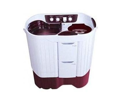 Godrej WS Edge Pro 800 ES 8 Kg Semi Automatic Top Load Washing Machine