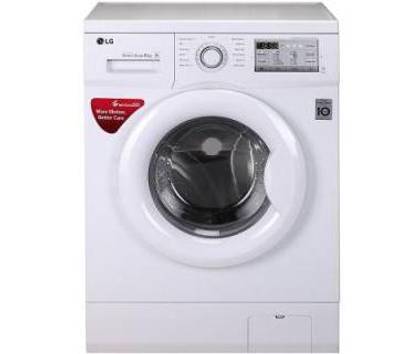 LG FH0G6WDNL22 6.5 Kg Fully Automatic Front Load Washing Machine