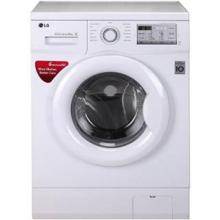 LG FH0G6WDNL22 6.5 Kg Fully Automatic Front Load Washing Machine