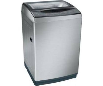 Bosch WOA106X0IN 10 Kg Fully Automatic Top Load Washing Machine