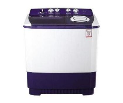 LG P1565R3SA 9.5 Kg Semi Automatic Top Load Washing Machine