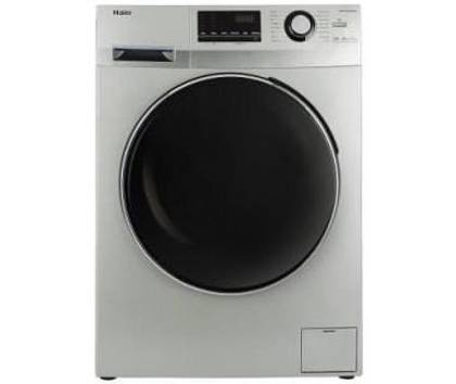 Haier HW70-B12636NZP 7 Kg Fully Automatic Front Load Washing Machine