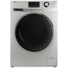 Haier HW70-B12636NZP 7 Kg Fully Automatic Front Load Washing Machine