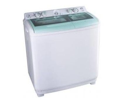 Godrej GWS 8502 PPL 8.5 Kg Semi Automatic Top Load Washing Machine