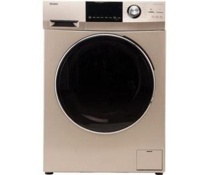 Haier HW80-BD12756NZP 8 Kg Fully Automatic Front Load Washing Machine