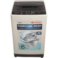 Micromax MWMFA721TTSS2GY 7.2 Kg Fully Automatic Top Load Washing Machine