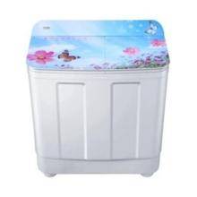 Haier HTW95-178 9.5 Kg Semi Automatic Top Load Washing Machine