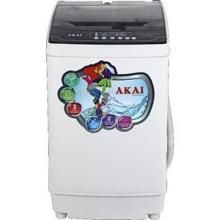 Akai AKFW-7500GY 7.5 Kg Fully Automatic Top Load Washing Machine