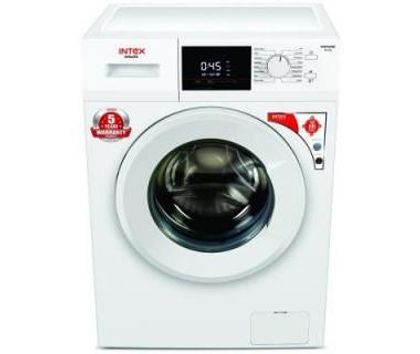 Intex WMFF60BD 6 Kg Fully Automatic Front Load Washing Machine
