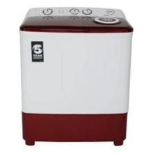 Godrej WS EDGE DX 650 CPBT 6.5 Kg Semi Automatic Top Load Washing Machine
