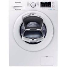 Samsung WW80K5210WW/TL 8 Kg Fully Automatic Front Load Washing Machine Samsung WW80K5210WW/TL 8 Kg Fully Automatic Front Load Washing Machine
