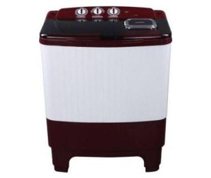 Koryo KWM6821SA 6.5 Kg Semi Automatic Top Load Washing Machine