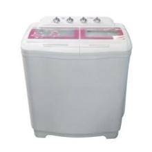 Lloyd Double Power LWMS75 7.5 Kg Semi Automatic Top Load Washing Machine