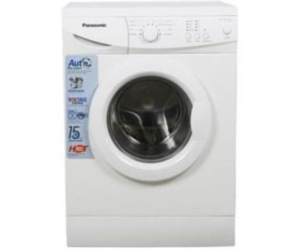 Panasonic NA-106MC1W01 6 Kg Fully Automatic Front Load Washing Machine
