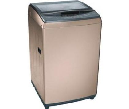 Bosch Woa852R0In 8.5 Kg Fully Automatic Top Load Washing Machine