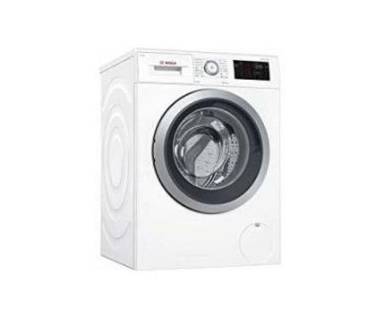 Bosch WAT28660IN 6.8 Kg Fully Automatic Front Load Washing Machine