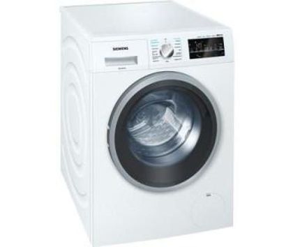 Siemens WD15G460IN 8 Kg Fully Automatic Front Load Washing Machine