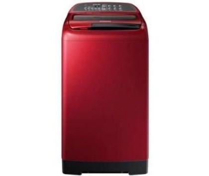Samsung WA75K4000HP 7.5 Kg Fully Automatic Top Load Washing Machine