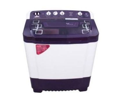 Videocon VS80P15 8 Kg Semi Automatic Top Load Washing Machine