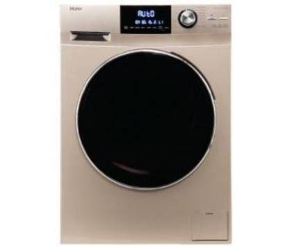 Haier HW75-BD12756NZP 7.5 Kg Fully Automatic Front Load Washing Machine