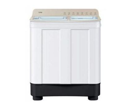 Haier HTW92-178 9.2 Kg Semi Automatic Top Load Washing Machine