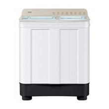 Haier HTW92-178 9.2 Kg Semi Automatic Top Load Washing Machine