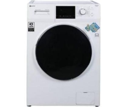 Koryo KWMD1485FLD 8 Kg Fully Automatic Front Load Washing Machine