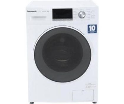 Panasonic NA-S085M2W01 8 Kg Fully Automatic Front Load Washing Machine