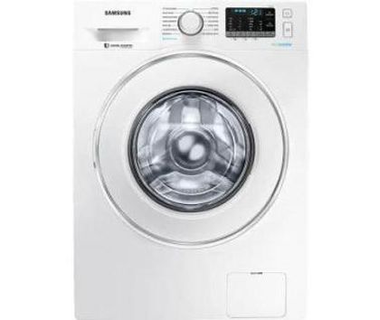 Samsung WW81J54E0IW 8 Kg Fully Automatic Front Load Washing Machine