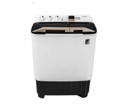 Toshiba VH-J115W-IND 10.5 Kg Semi Automatic Top Load Washing Machine