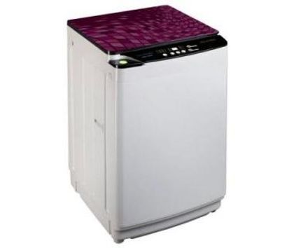 Lloyd LWMT65RGS 6.5 Kg Fully Automatic Top Load Washing Machine