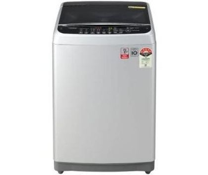 LG T80SJFS1Z 8 Kg Fully Automatic Top Load Washing Machine
